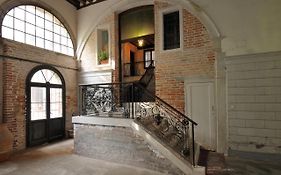 Canal Riva De Biasio